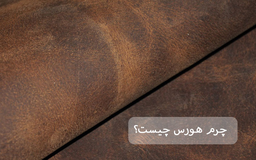 چرم هورس