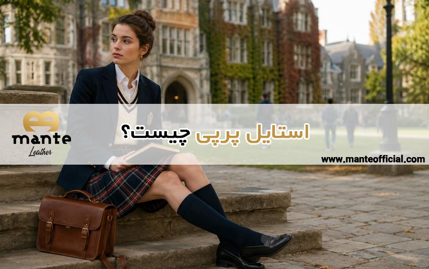 استایل پرپی چیست